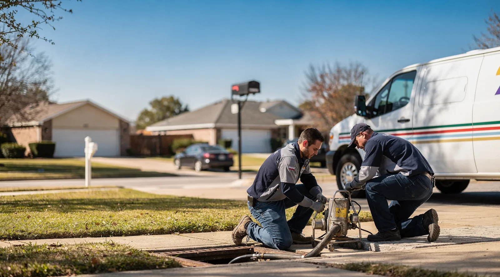 Drain Cleaning in Hobe Sound, FL near me